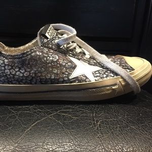 Golden Goose Shoes